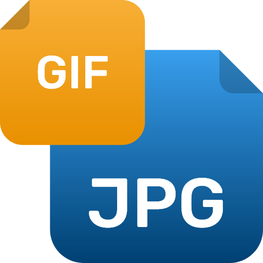 GIF to JPG