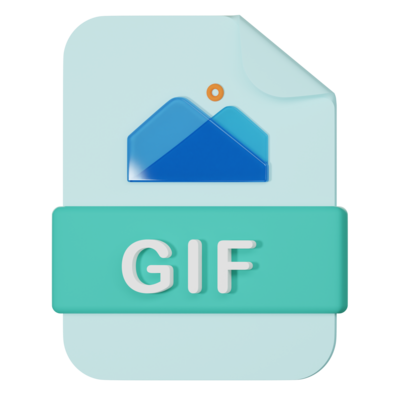 GIF to PNG