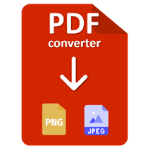 PDF to PNG