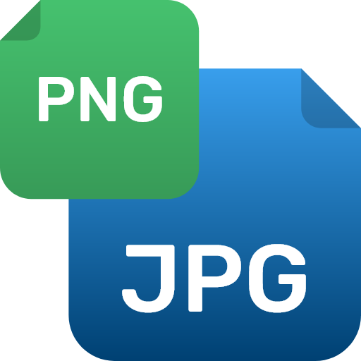 PNG to JPG
