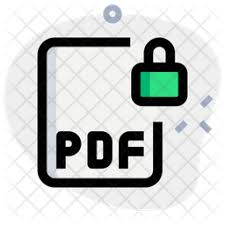 Protect PDF