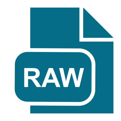 RAW to GIF