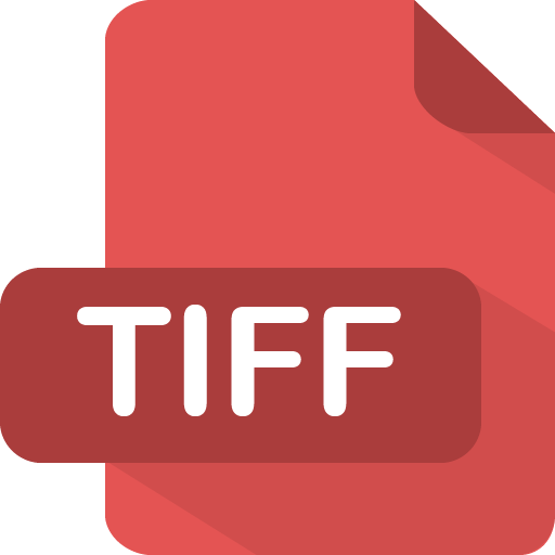 RAW to TIFF