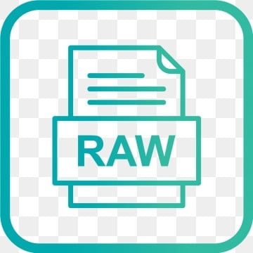 RAW to JPG