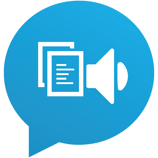 Text to Speech