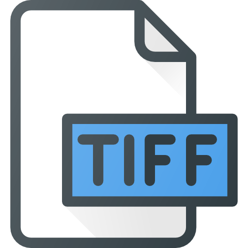 PNG to TIFF
