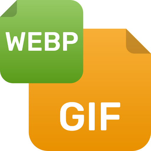 GIF to WEBP